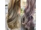 ヘアー ボニータ(hair bonita)の写真