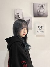 アッシュ 瑞江店(Ash)&nbsp;松永 暖花