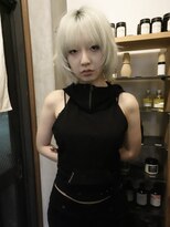 シゼン(SHiZEN.)&nbsp;bob