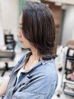 リモア(L I M O A)&nbsp;秋の新作きりっぱレイヤー