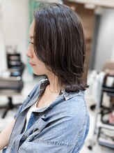 リモア(L I M O A) 秋の新作きりっぱレイヤー