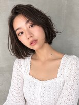 ロゼラヴィ(rosee Ravie)&nbsp;ボブ