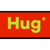 ハグ(Hug)のお店ロゴ