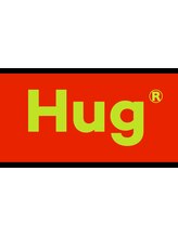 Hug 【ハグ】
