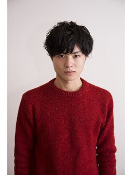 コットン(cotton) ニュアンススタイル