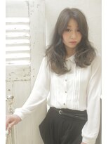 リー 京橋(Lee)&nbsp;リッチナチュラルカール　ミデイ