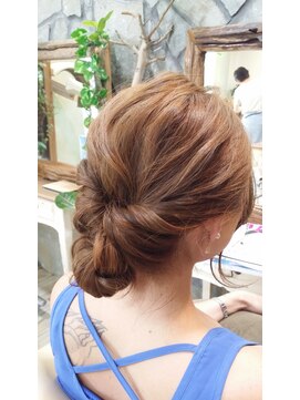 アナザースカイ (another sky) ミディアムアレンジ