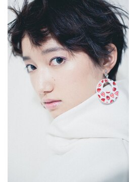 ホハバ(hohabba.) ショートであそぶ