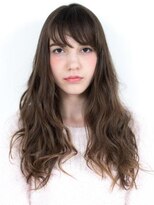 グランシュ 青葉台店(GranCieux)&nbsp;抜け感×やわふわウェーブ