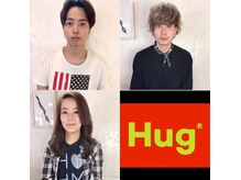 ハグ(Hug)の雰囲気（☆HUG STAFF☆）