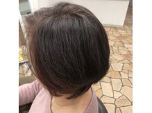 美容室 アイシー(ai-sy)