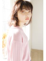 ガーランド (Garland)&nbsp;[Garland/表参道]☆透け感ヴェールウェーブミディ☆