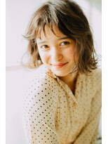 グランシャリオ 笹塚店(Grand Chariot) 【新作スタイル】笹塚美容室Grand Chariot