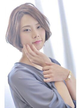 スノードロップ 阿佐ヶ谷(Snowdrop) ショート/縮毛矯正/カラー/白髪染め/ハイライト/阿佐ヶ谷