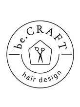 hair design be.CRAFT【ヘアーデザインビークラフト】