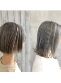 face大船マナト流ハイトーンシリーズ