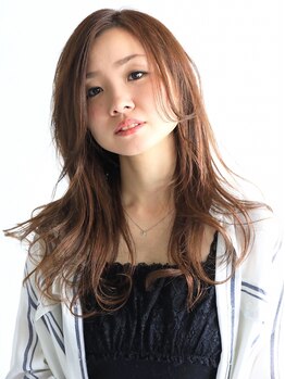 [カット+カラー\7000/リタッチ\4000]洗練された技術を通いやすい価格で！アナタの"なりたい"を叶えます◇