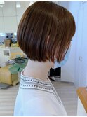 【morio成増/米村】大人耳かけボブ