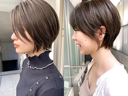 ティエラ 原宿 表参道(Tierra)の写真