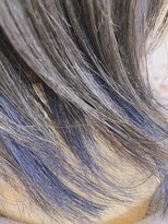 ヘアー バイ ミーズ(hair by Mii’s) インナー