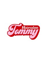 Hair salon TOMMY ブリーチ ハイトーン エクステ【ヘアサロントミー】