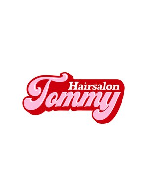 ヘアサロン トミー(Hair salon TOMMY)