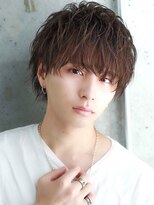 リップス 池袋(LIPPS)&nbsp;セクシーショートウルフ