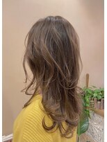 ハイル(Heil)&nbsp;【Heil】 イルミナカラー/スモーキーグレージュ/カーキアッシュ