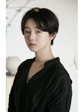 ウーシ(uusi) サイドグラショート