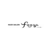 ヘアーサロン フーガ 蒲生店(HAIR SALON fuuga)のお店ロゴ