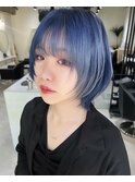 セクションカラー