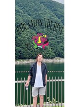 ヘアーサロン ザ ハイブ(Hair salon The hive)&nbsp;SHIN 