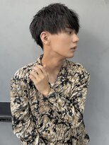 ハック 梅田(hack.)&nbsp;ツイスパマッシュ