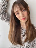 酸熱トリートメント
