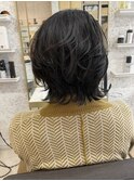 ショートウルフ