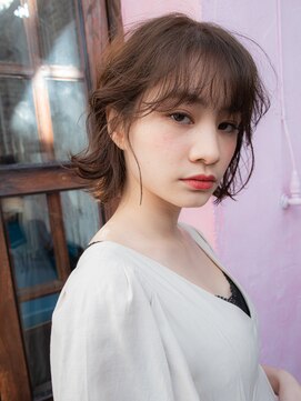 サニーデイ 横浜戸部店(SUNNY DAY) 大人レイヤースタイル