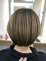 テイスティ プライム(tasty prime)&nbsp;モノトーンアッシュベージュ