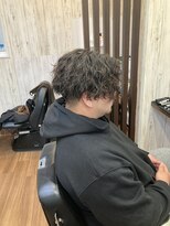 ライズヘアー(RISE HAIR)&nbsp;ツイストスパイラル