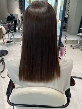 チャオ バイ ミチ(Chao by MICHI) 【 Chao  non 】