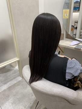 アストレアバイイーリス(ASTRAEA by Iris) つるん