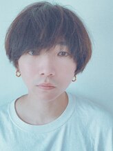 アトリエサンフランシスコ(atelier San Francisco) ohara