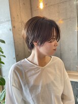 ビヨリ(biyori)&nbsp;小顔ショート