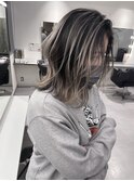【枚方、高槻、梅田】ホワイトハイライト