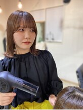 シェリール(Cherir) 高木 優花