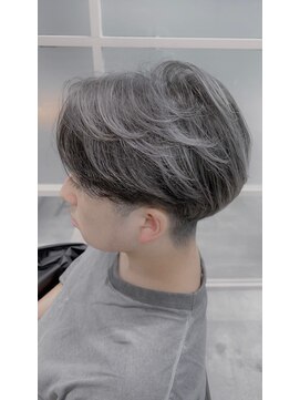 ネウィ 所沢(newi) グレーカラー