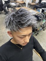 エルオム(EL.HOMME)&nbsp;【TAKASHI】