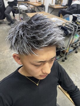 エルオム(EL.HOMME) 【TAKASHI】