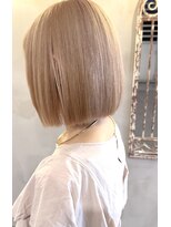 アンベリール 大名(Embellir)&nbsp;ミルクティーベージュ