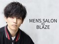 MEN'S SALON by BLAZE