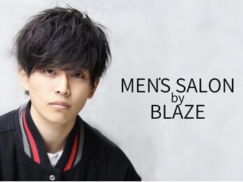 MEN'S SALON by BLAZE